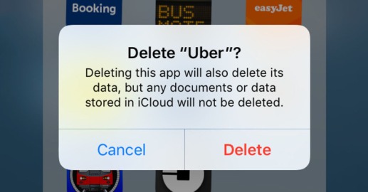 delete-uber